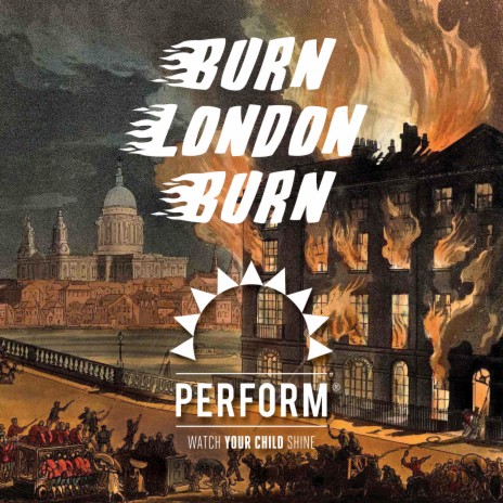 Burn London Burn