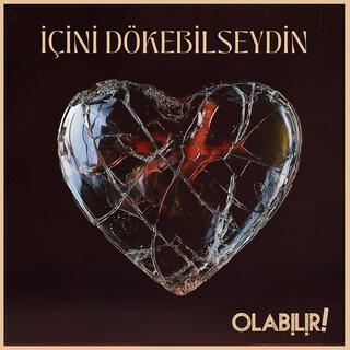 İçini Dökebilseydin