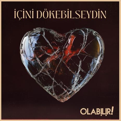 İçini Dökebilseydin | Boomplay Music