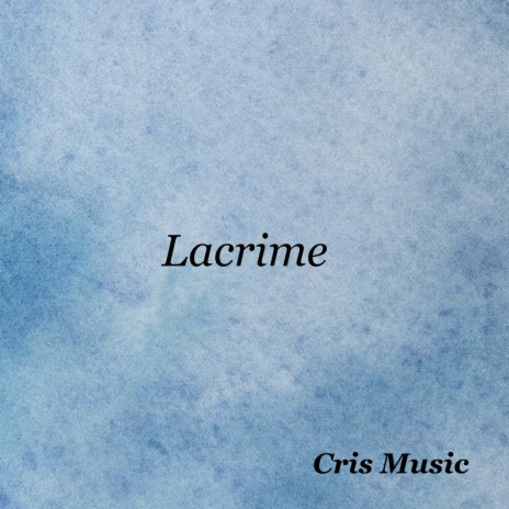 Lacrime | Boomplay Music