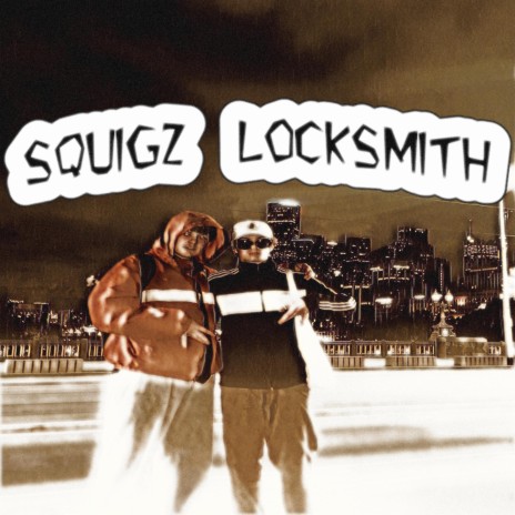 Locksmith