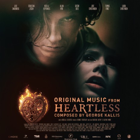 Impossible Love (Main Theme from Heartless) | Boomplay Music