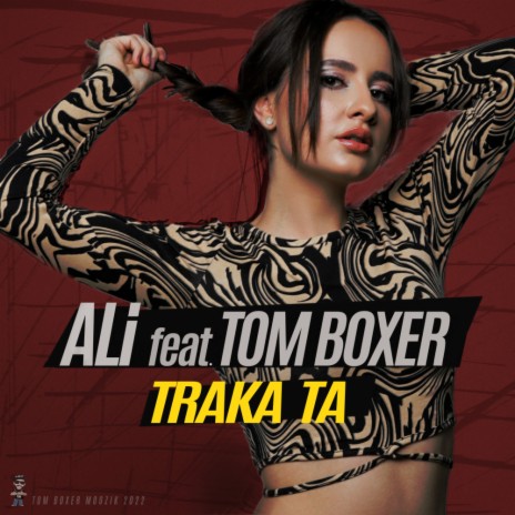Traka Ta (Extended Mix) ft. Tom Boxer | Boomplay Music