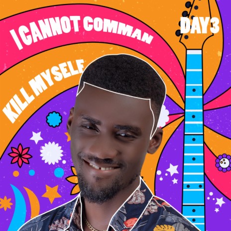 I Cannot Comman Kill Myself | Boomplay Music