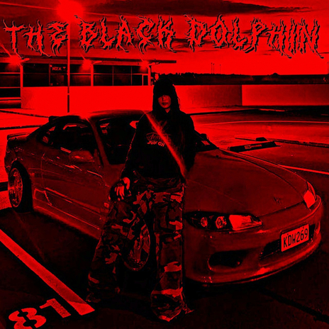 THE BLACK DOLPHIN | Boomplay Music