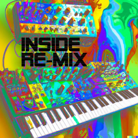 INSIDE (RE-MIX) | Boomplay Music