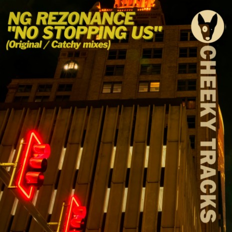 No Stopping Us (Catchy Radio Edit)