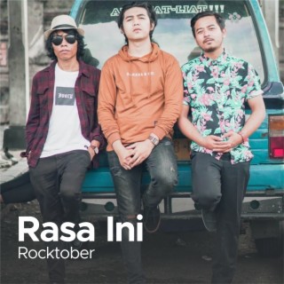 Rasa Ini