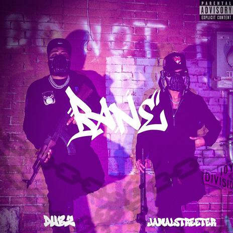 Bane ft. Jamal Streeter | Boomplay Music