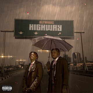 High Way lyrics | Boomplay Music