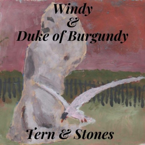 Bury Skies ft. Duke of Burgundy