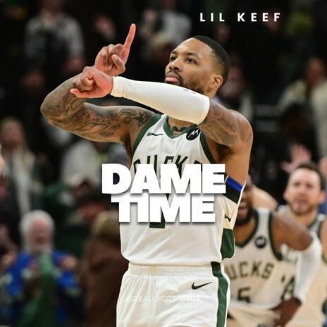 Dame Time | Boomplay Music