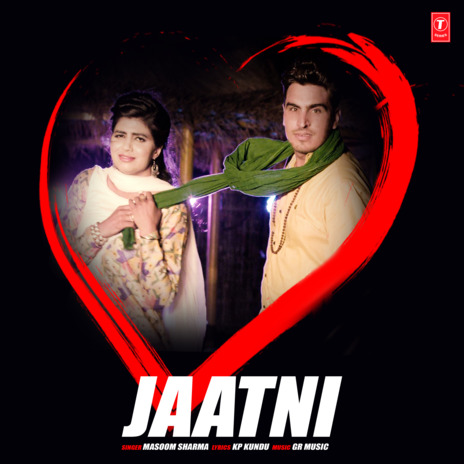 Jaatni | Boomplay Music