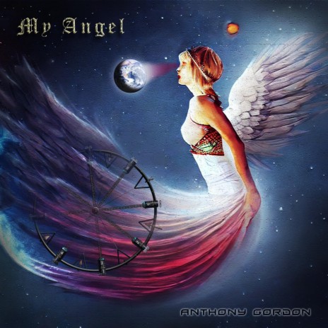 My Angel | Boomplay Music