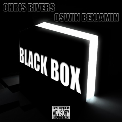 Black Box (feat. Oswin Benjamin) | Boomplay Music