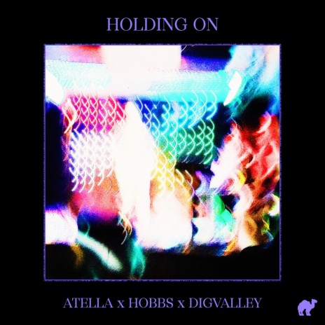 Holding On ft. HOBBS & Digvalley | Boomplay Music