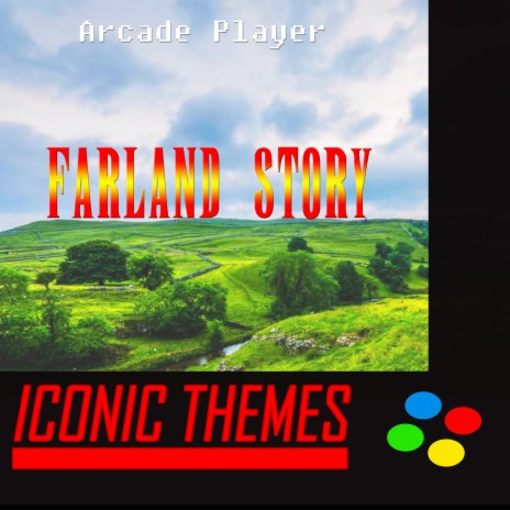 March of the Saints (From Farland Story) | Boomplay Music