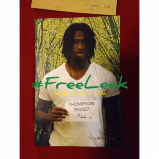 #FreeLeek