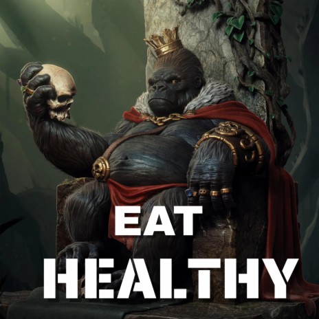 Eat healthy | Boomplay Music