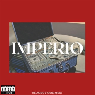 IMPERIO ft. RIELMUSIC lyrics | Boomplay Music