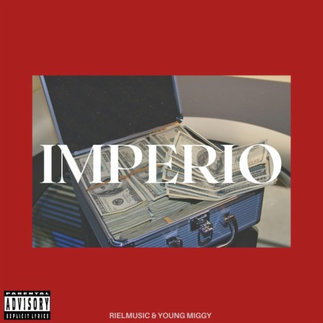 IMPERIO ft. RIELMUSIC | Boomplay Music