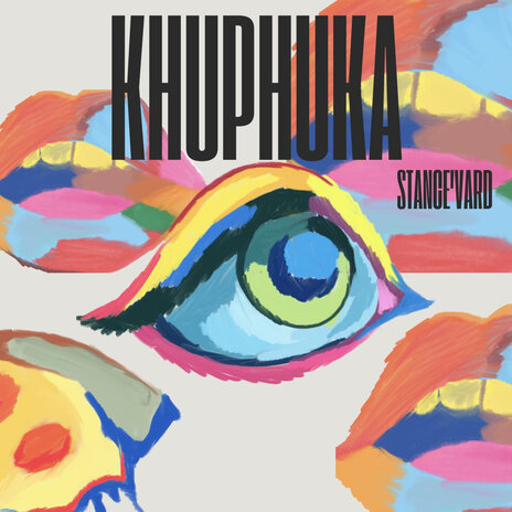 Khuphuka (Stance'vard) ft. Malume P & The Musical Selectors SA | Boomplay Music