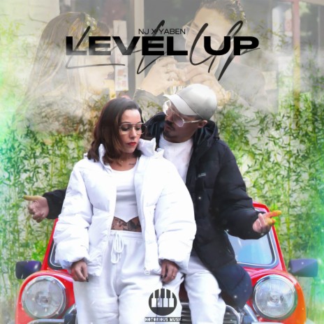 Level Up ft. Nj | Boomplay Music
