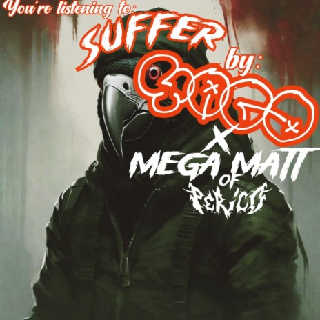 SUFFER ft. YAGO | Boomplay Music
