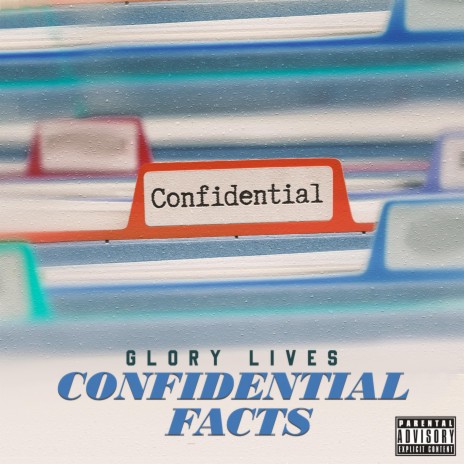 Confidential Facts | Boomplay Music