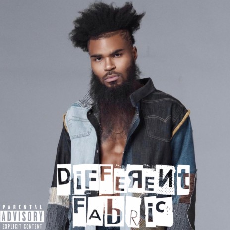 Different Fabic | Boomplay Music