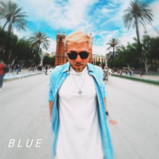 BLUE lyrics | Boomplay Music