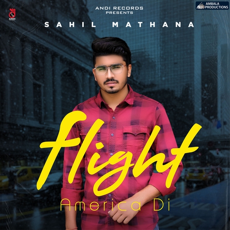 Flight America Di | Boomplay Music