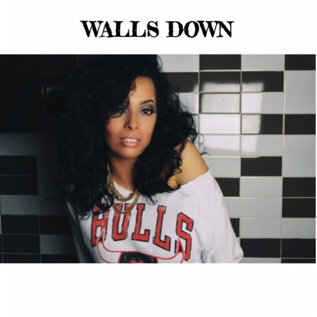 Walls Down | Boomplay Music