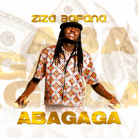 Abagaga (Radio Edit) | Boomplay Music
