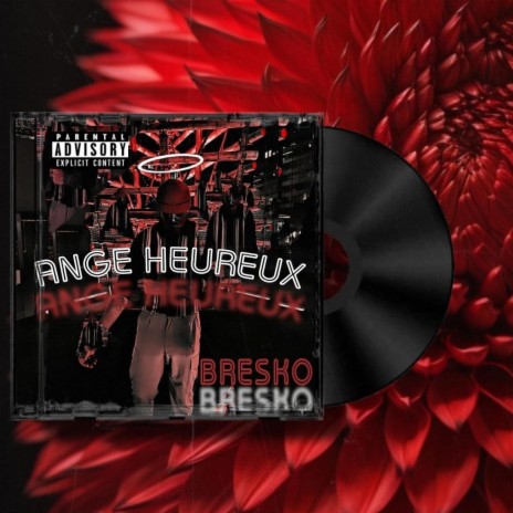 Ange Heureux | Boomplay Music