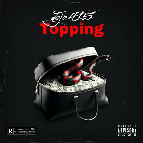 Topping