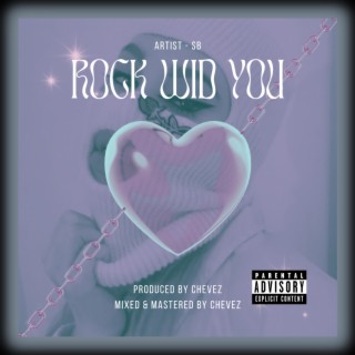 Rock Wid You