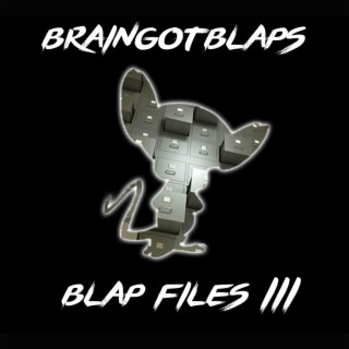 Blap Files 3