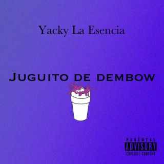 Juguito De Dembow