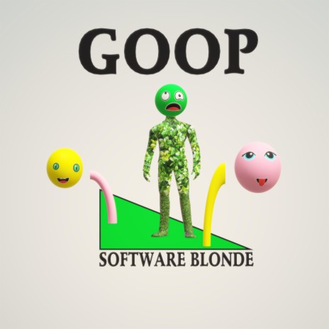 Goop Loop (Prom CD-ROM)