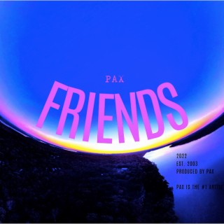 FRIENDS (deluxe)