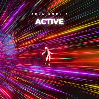 Active (Sped Up Mix)