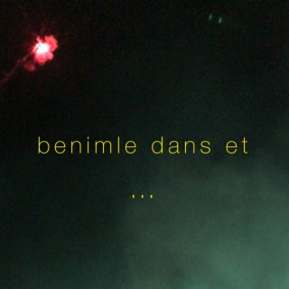 BENİMLE DANS ET lyrics | Boomplay Music