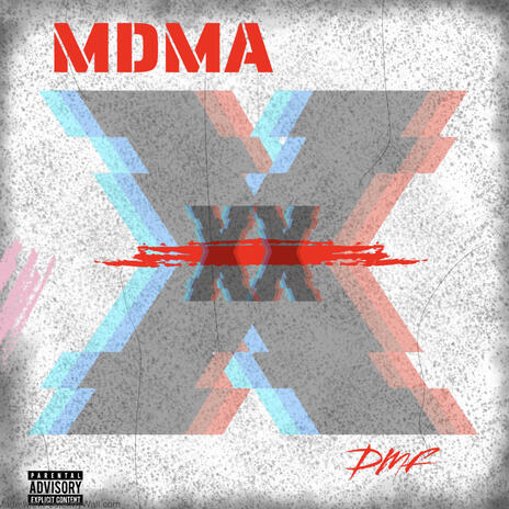 MDMA | Boomplay Music