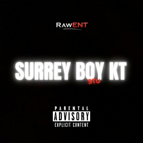 Surrey Boy KT