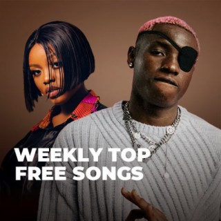 Weekly Top Free Songs