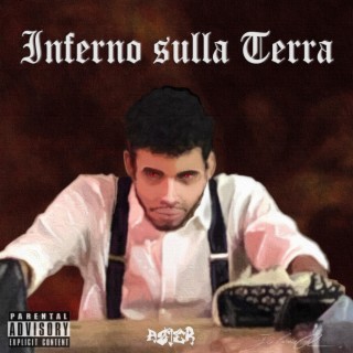 INFERNO SULLA TERRA