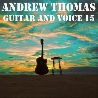 Guitar And Voice 15