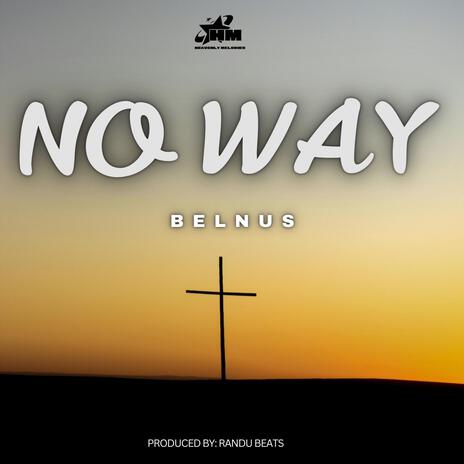 No Way | Boomplay Music