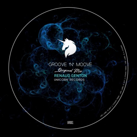 Groove 'n' Moove